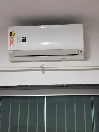 Ar Condicionado Midea Inverter 9000 Wi fi 42AGVCB09M5