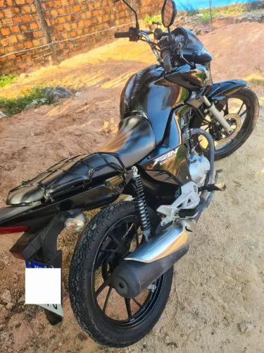 Vendo Fam 160 por 15,800