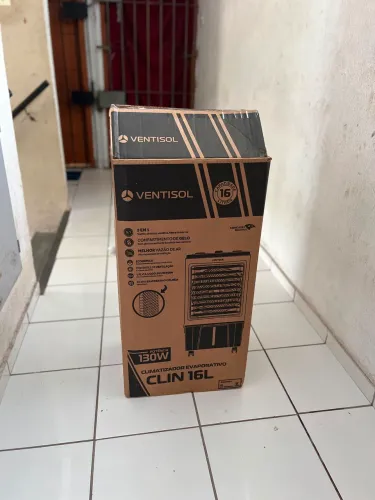 Climatizador