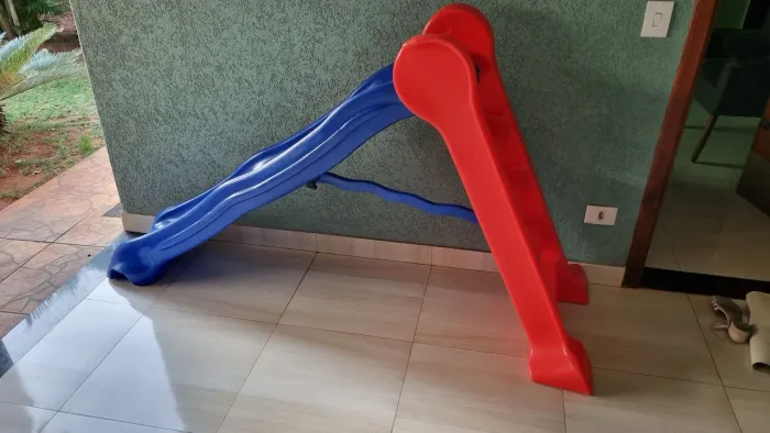 ESCORREGADOR GRANDE