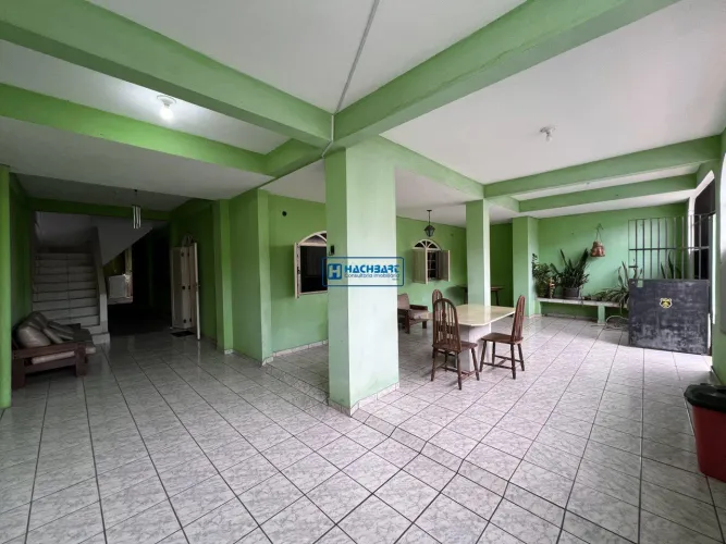 VENDA - 4 quartos sendo 1 suíte - Eurico Salles - R$ 950.000,00 REF: 8012