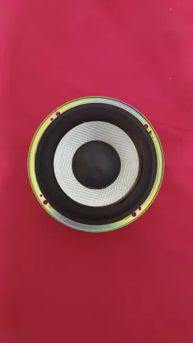 Alto falante philips somente a unidade 100% original Leia a descrição a baixo