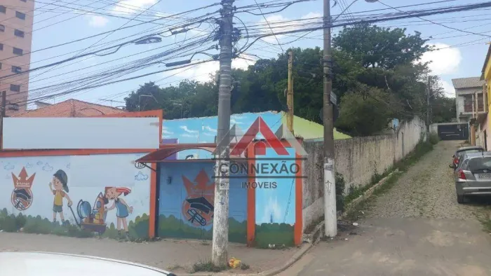 Área à venda, 1135 m² por R$ 1.500.000,00 - Vila Santa Maria - Poá/SP