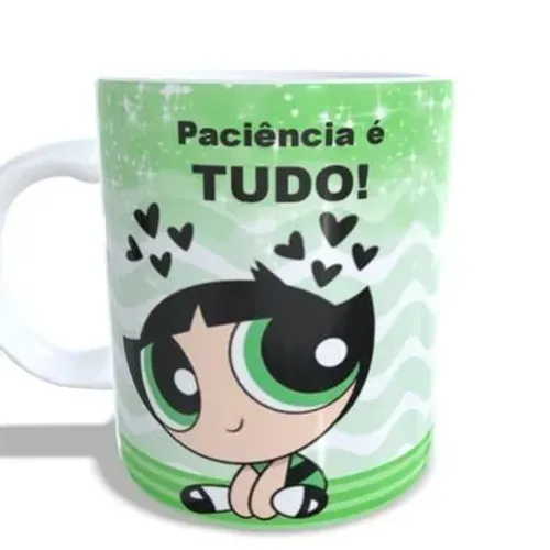 Caneca Personalizada