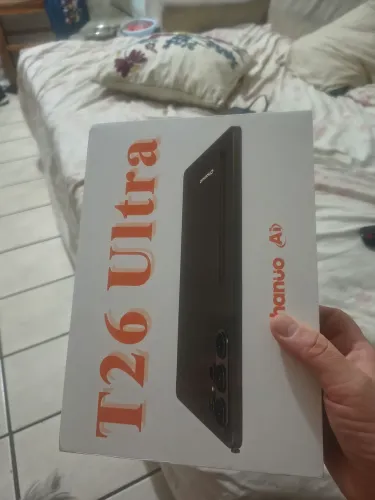 Vende tablet 512 gigas