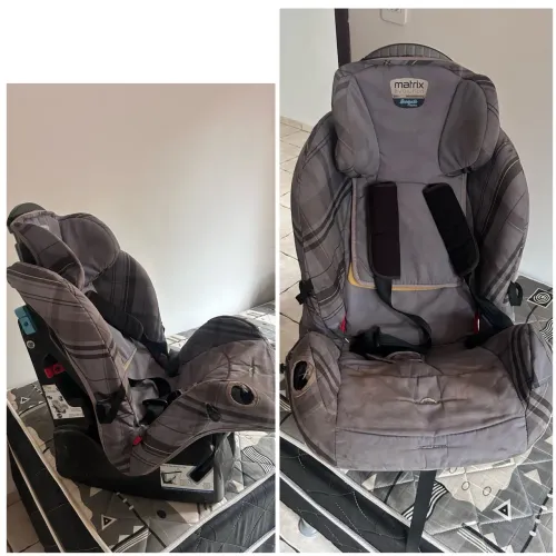 Cadeirinha para Criança 