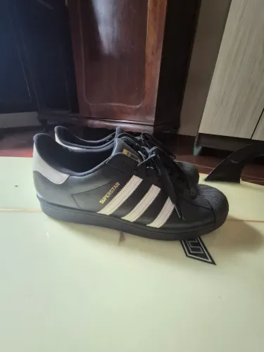 adidas superstar 43 novo