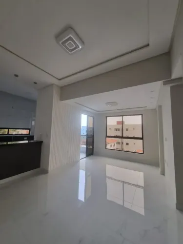 Imóvel para venda com 54 metros quadrados com 2 quartos