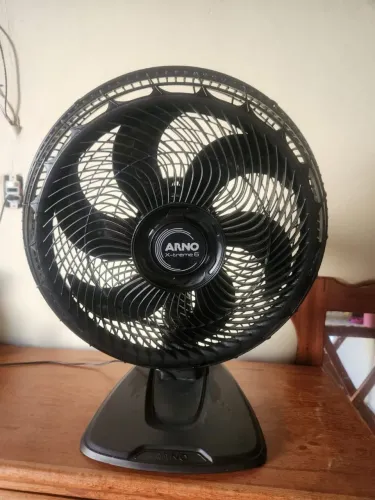 Ventilador