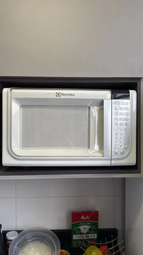 Micro ondas