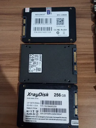 SSD