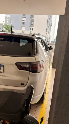 Jeep Compass S T270 1.3 TB 4X2 Flex AUT 2022