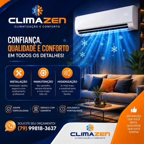 Ar-condicionado