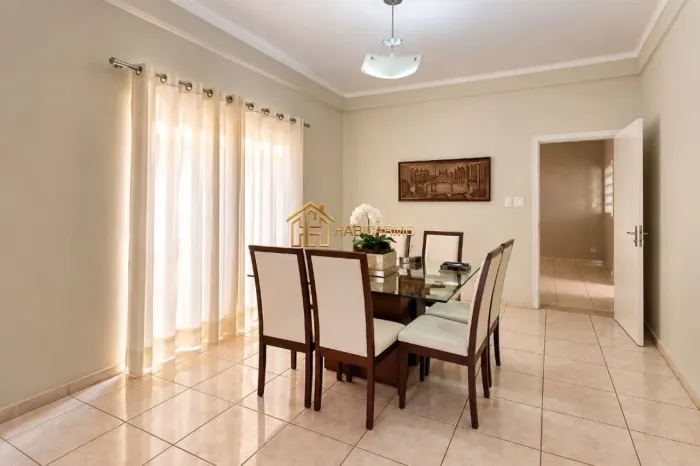 Casa com 3 dormitórios à venda, 230 m² por R$ 620.000,00 - Boa Vista - São José do Rio Pre