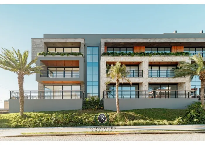 Apartamento a venda Torres RS Studio