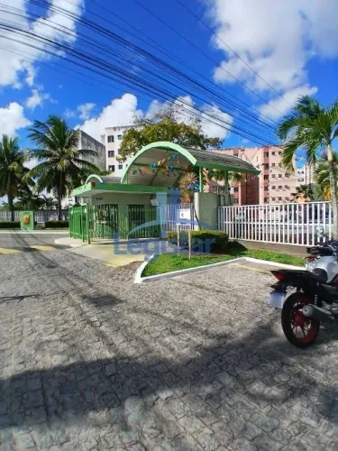 Apartamento 3 Quartos Aracaju - SE - Ponto Novo