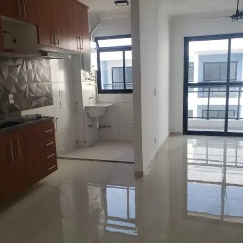 Apto de 2 quartos no condominio Orla Recreio Grumari!