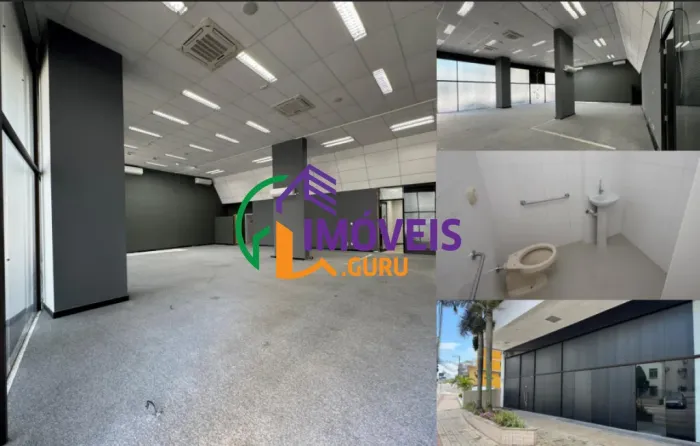 COMERCIAL - ESTREITO - SC