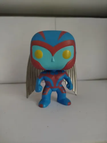 Pop Funko Archangel #178 X-Men