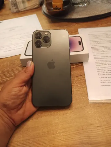 iPhone 13 Pro Max
