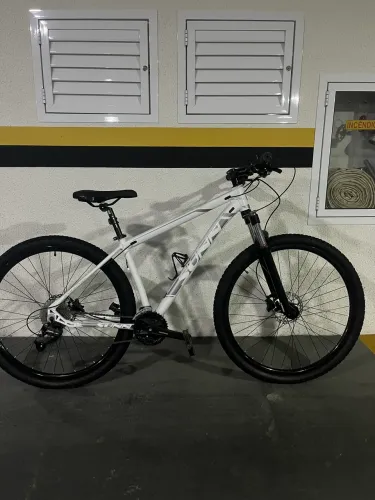 Bicicleta Sunn Apollo