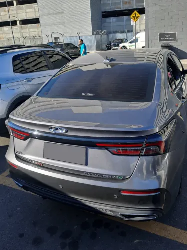 Chery Arrizo 6 PRO 1.5 Turbo (híbrido) 2023