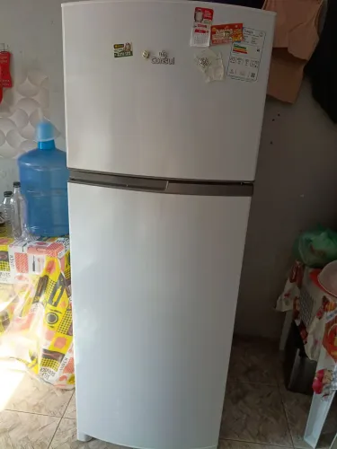 Geladeira Nova Consul