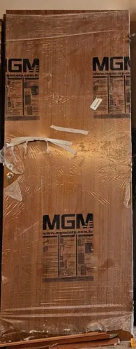 Porta MGM