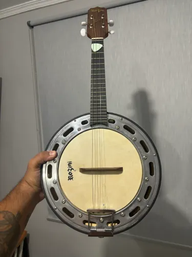 Banjo Rozini Eletrico