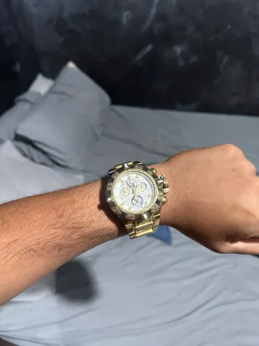Relógio invicta original 