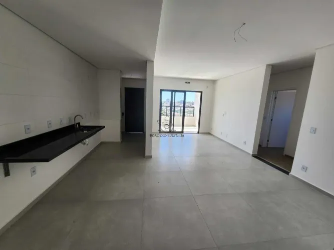 Apartamento 3 dormitórios à venda Vila Lucy Sorocaba/SP