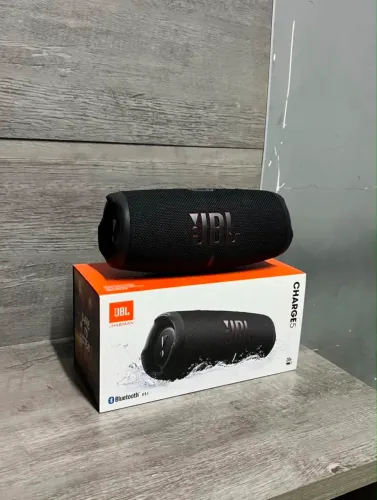 Jbl charge 5
