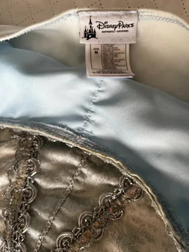 Vestido temático