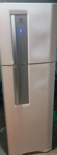 Geladeira Electrolux 