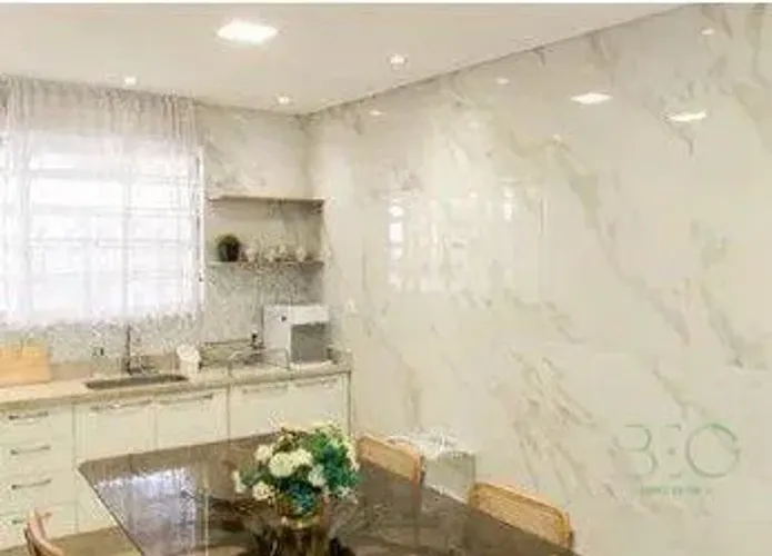 Sobrado com 3 dormitórios à venda, 270 m² por R$ 1.599.000 - Vila Paiva - São Paulo/SP