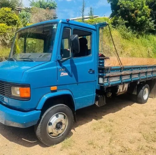 VENDO PARCELADO COM UMA ENTRADA 