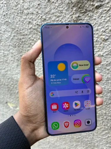 SAMSUNG S25 PLUS 5G 512GB/12GB