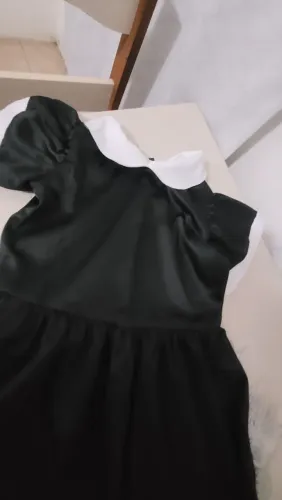 Fantasia da Vandinha