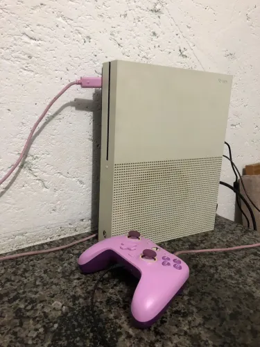 Xbox one s 1 tb