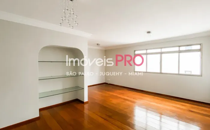 Apartamento, Brooklin - São Paulo