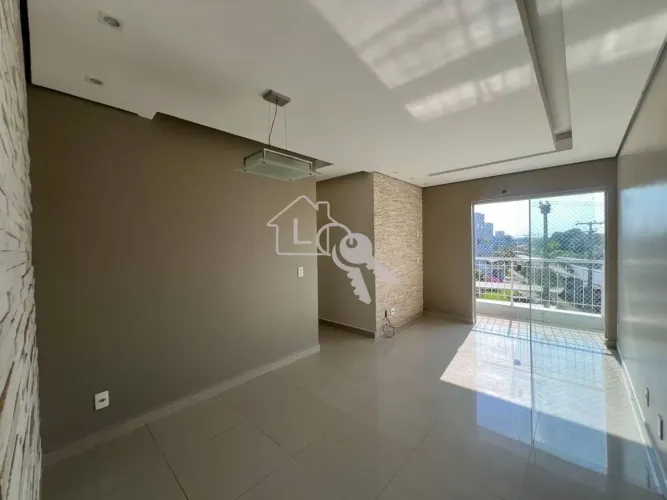 Apartamento com 3 dormitórios para alugar, 85 m² por R$ 2.800,00/mês - Nova Esperança - Po