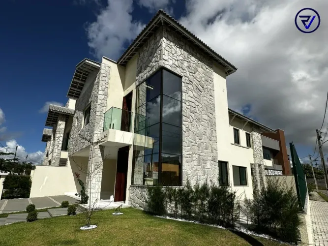 JARDINS ALTAVISTA, CASA DE LUXO EM CONDOMÍNIO