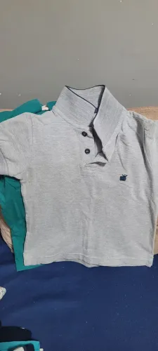 Camisetas