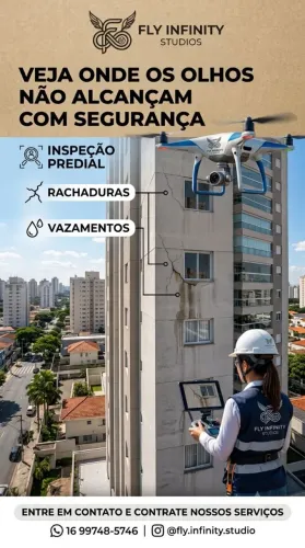 INSPEÇÃO PREDIAL E RESIDENCIAL
