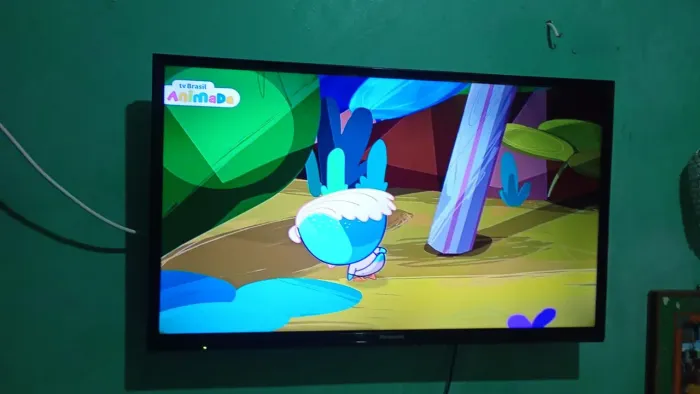 Tv PLASMA 32 PANASONIC