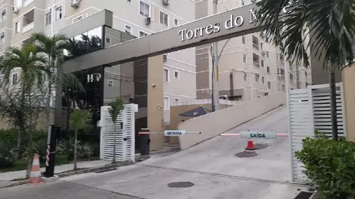 Oportunidade Única em RIO DE JANEIRO - RJ | Tipo: Apartamento | Negociação: Venda Online |