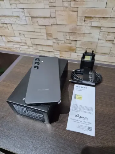 Samsung galaxy s24