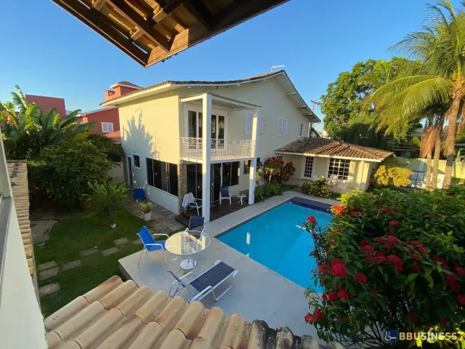 Casa em condomínio à Venda, SONHO DOURADO, Parque Santo Amaro, Campos dos Goytacazes, RJ