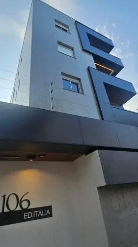 Cobertura no Barreiro 3 qts, suite, varanda 2 vagas 170m²