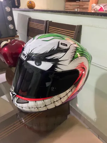Capacete HJC